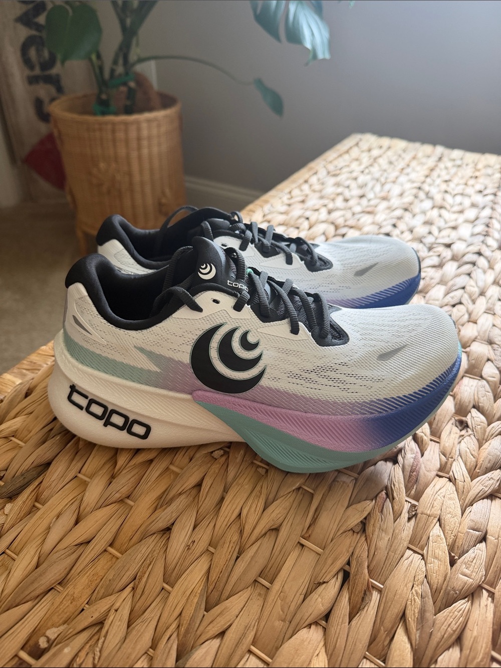 Topo Specter 3